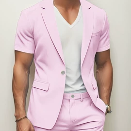 男式西服套装;男式休闲西装;中山装唐装