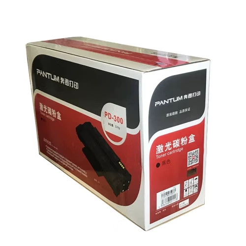 Оригинальный тонер-картридж Bentu PD-300 P3050D/P3010DN/P3205DN, печать 3000 страниц
