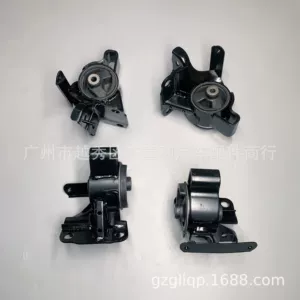 AE100 sol mühərrik dayağı 12372-15220 12372-0D030 12372-16430 üçün uyğundur