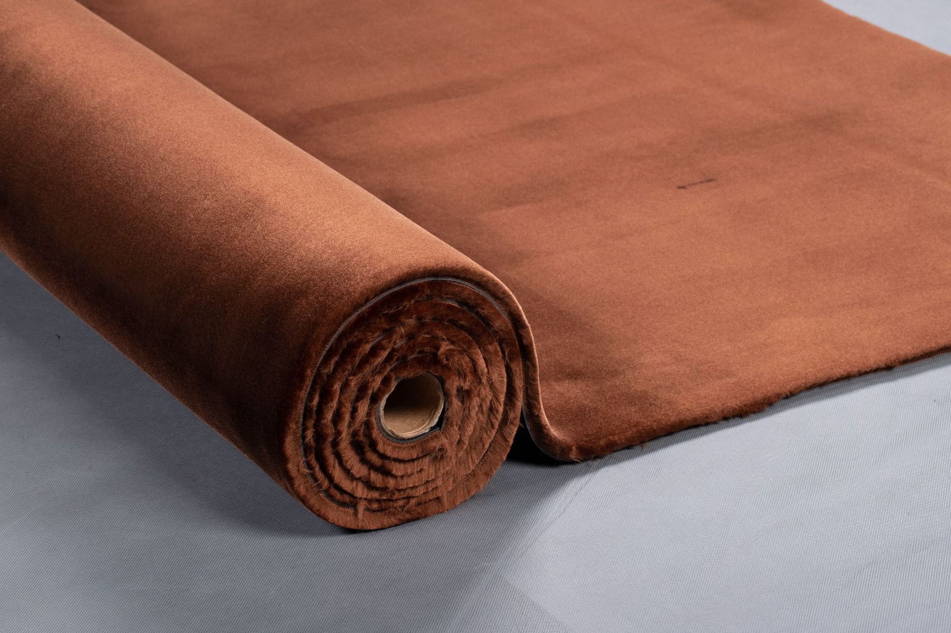 Car mat universal flat-bottom burr bottom 360 fully enclosed plane burr bottom special trunk coil mat