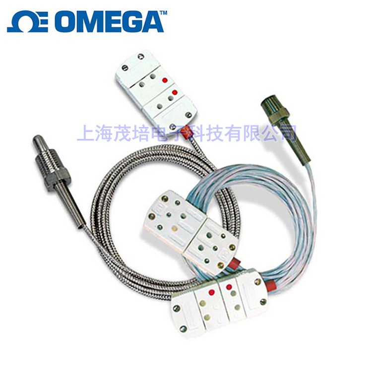 奥米佳热电阻RTD-NPT-72-E-1/4-MTP-HT,RTD-NPT-72-E-1/8-MTP-HT