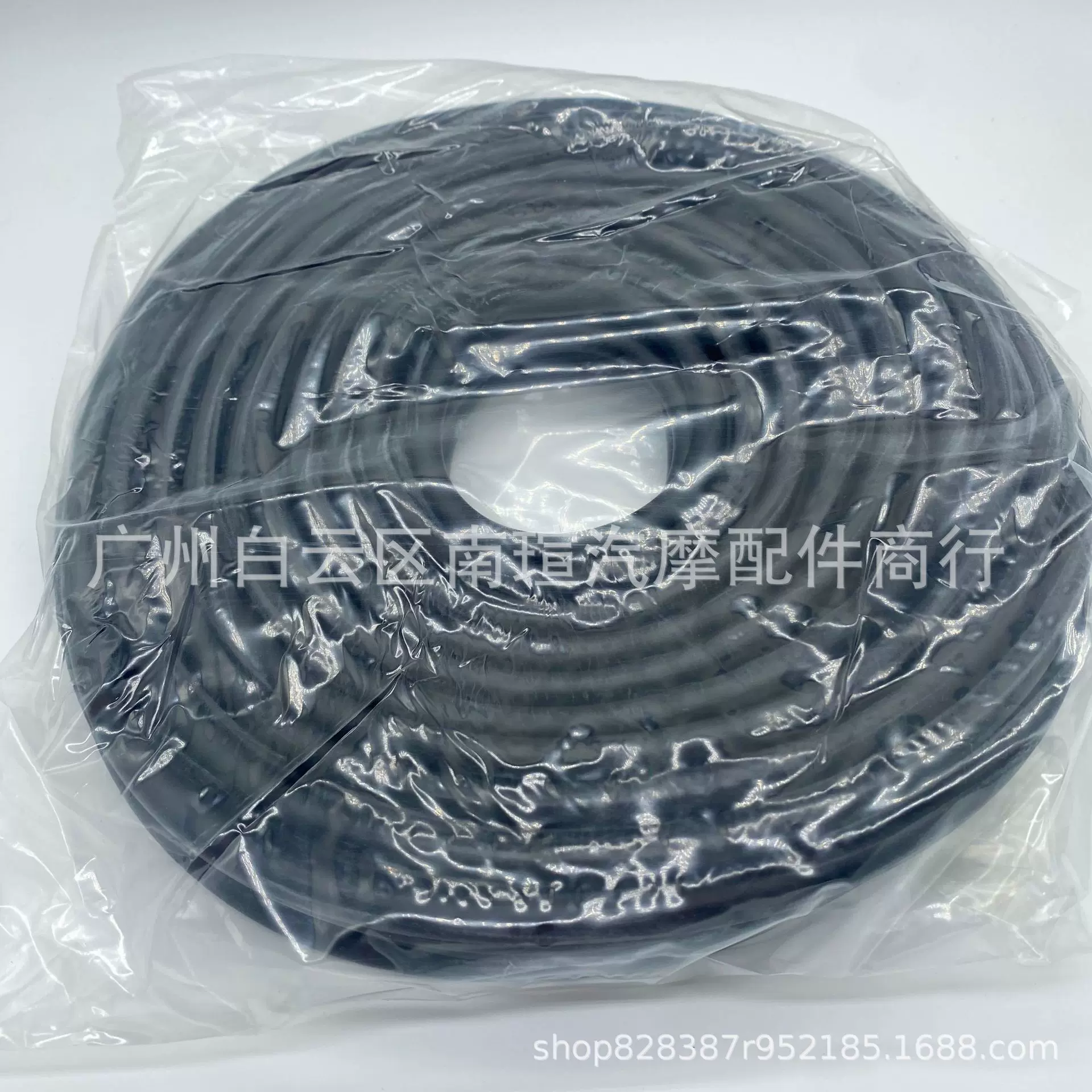 摩托车配件 Gasoline pipe 丁晴橡胶发动机汽油柴燃油管 油管