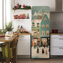 Funlife����ʥ�����մ����װ������͹�����з�ˮ��ճ����RM221