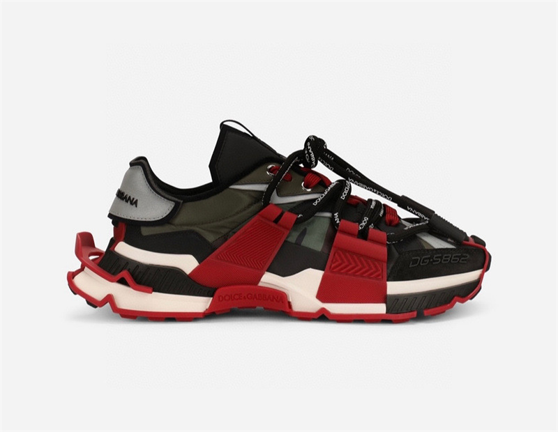 2023 High Ding European Station, punta redonda, suela gruesa, cordones, zapatos deportivos y casuales a juego para mujer, versión coreana de los zapatos de papá de todo fósforo, DG de moda