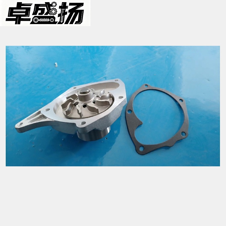 Cross-border e-commerce – foreign trade supply – auto parts from manufacturers – suitable for RENAULT water pump 7701473327