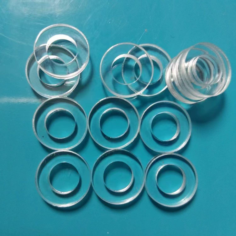 Производитель мягкой ПВХ шайбы pom белый pet нейлоновый амортизирующая шайба для защиты окружающей среды уплотнение износостойкая прокладка