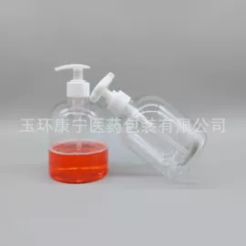 塑料瓶、壶;喷雾瓶;按压泵头瓶