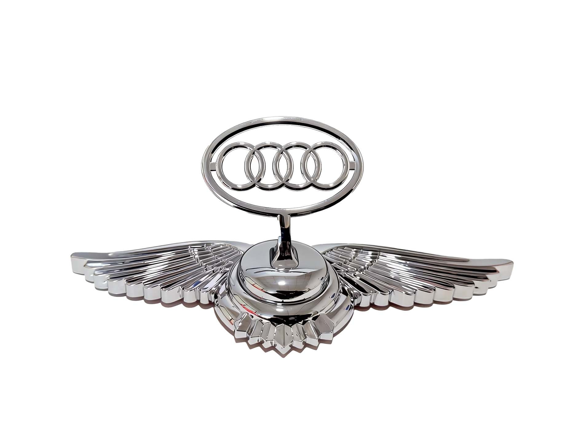Suitable for Car Hood Decoration Stickers Volkswagen Kia Skoda Chevrolet.