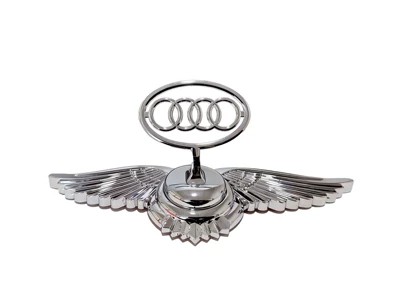 Car logo – Kia Skoda Chevrolet. - audi