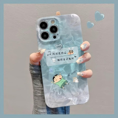 漫画の新は自分らしく、Apple 16/15 Pro Max、Huawei、vivo、Xiaomi、oppoのスマホケースに適しています。