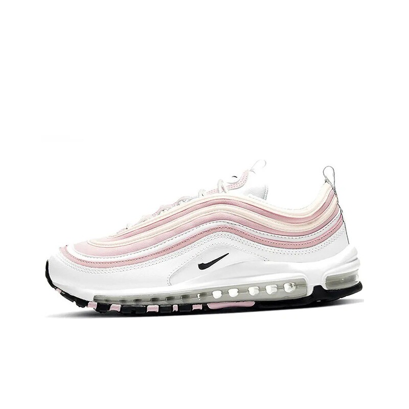 外贸专供工厂纯原AIRMAX97子弹头全掌气垫跑步休闲情侣款运动鞋|undefined