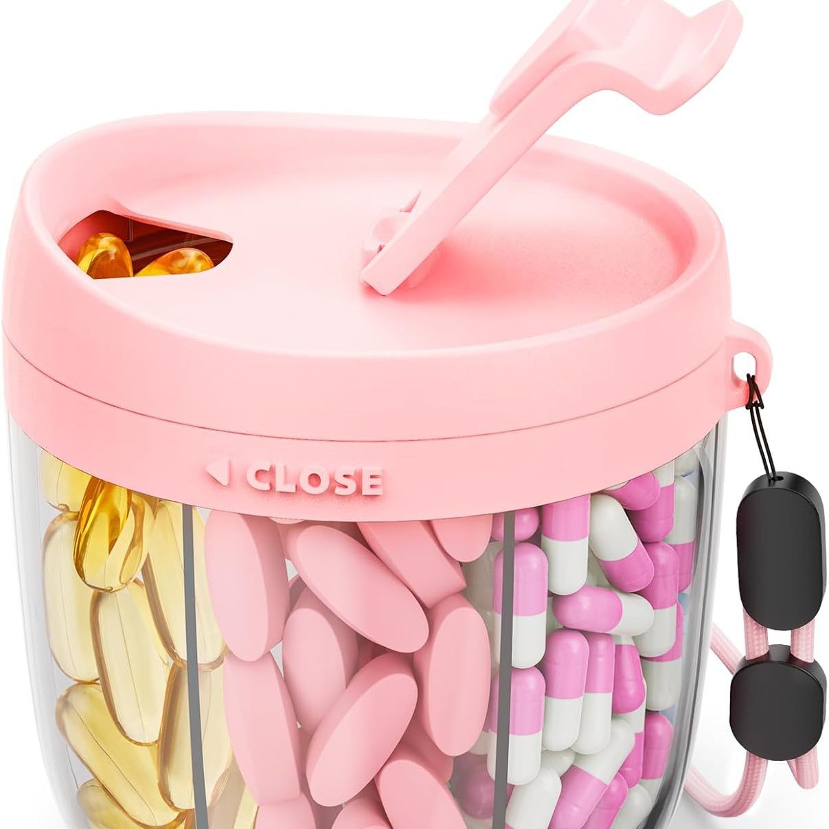 Portable Storage Box