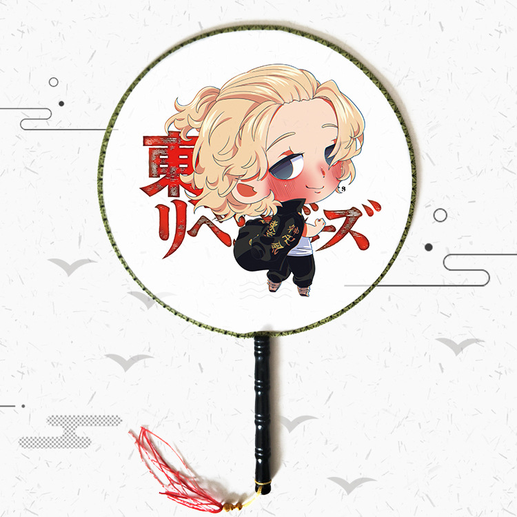 도쿄 어벤져스-06