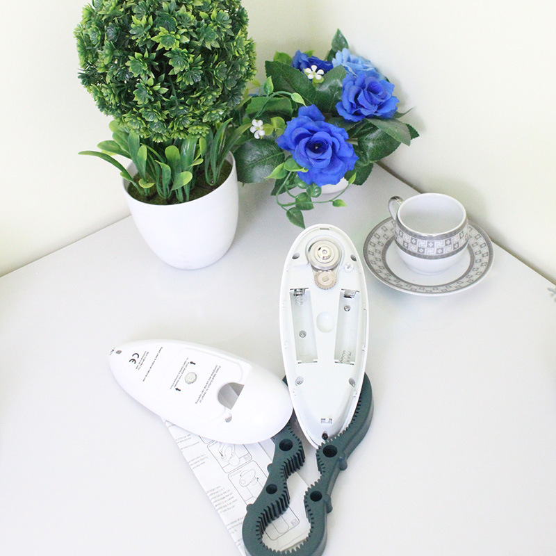 Canner Cross-Border Amazon Best Seller Automatic Canning Bottle Opener Creative Electric Lid Opener Wholesale