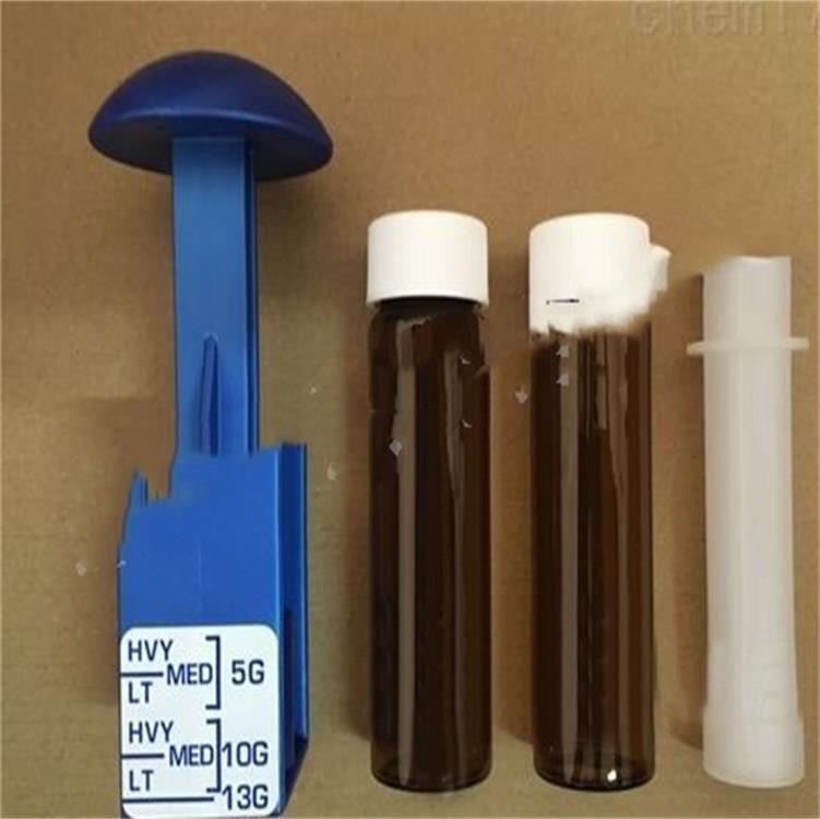 土壤取样手柄 型号:KH055-F-VOC-EASH  库号：M23415