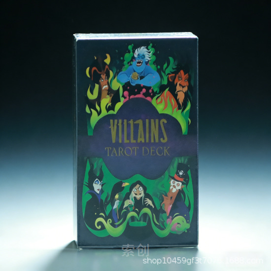 Tarot cards Tarot cards juego de mesa Oracle Cards juego de fiesta cartas