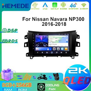 �m���ծa16-18��{����NP300��׿��������carplay܇�dһ�w�C����
