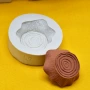 烘焙造型巧克力硅胶工具