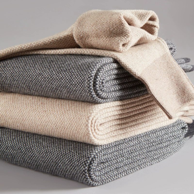 Противовзлет бараньи кашемировые брюки с тремя защитными теплыми брюками Мужские осенние и зимние мужские и женские бархатные толстые кашемировые брюки