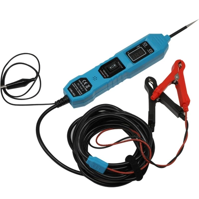 Em823 Multifunctional Drive Test Avtomobil diaqnostika alətləri