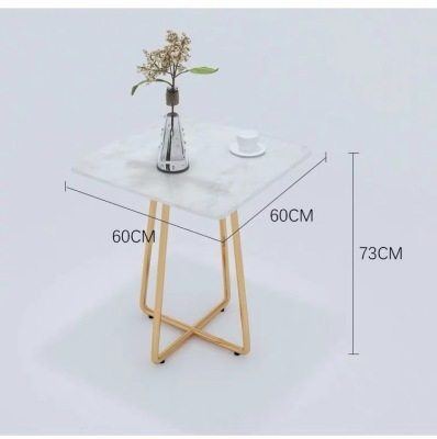 Sofá pequeño, tienda de té de leche, café, sofá de tarjeta para dos personas, sala de estar, postres, mesas y sillas, combinación simple image 11