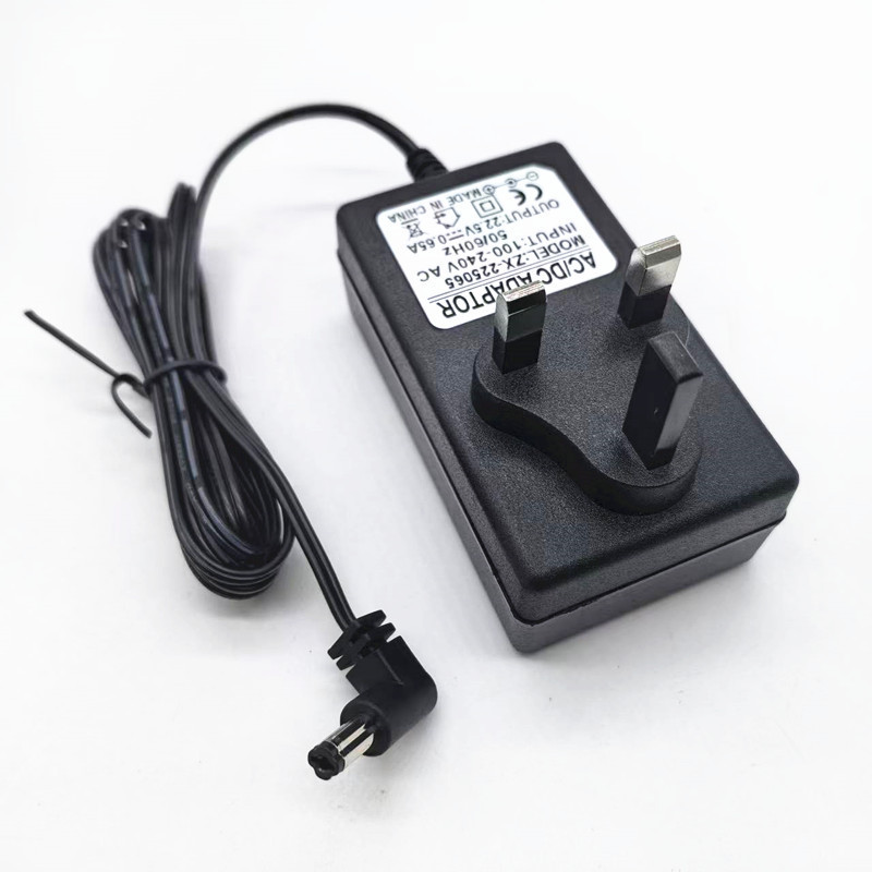 22.5V0.65A Ac Charger Adapter Suitable for Stihl Fsa45 Bga45 Hsa45 Charging