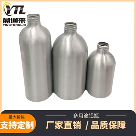 金属罐;化妆品包装;其他金属包装