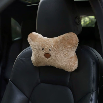 Car Headrest Neck Pillow Headrest