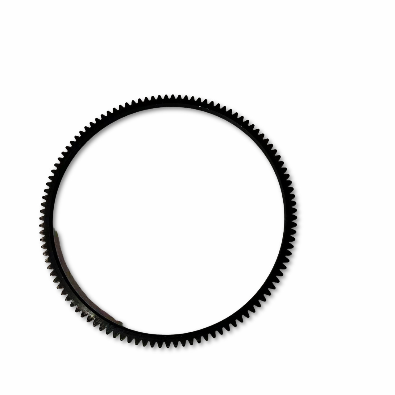 Forklift Engine Parts 4D95 Flywheel Ring Gear Provide More Stable Battery Life for Your Engine