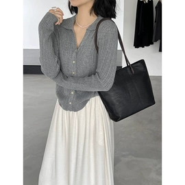 毛衣;女式衬衫;连衣裙