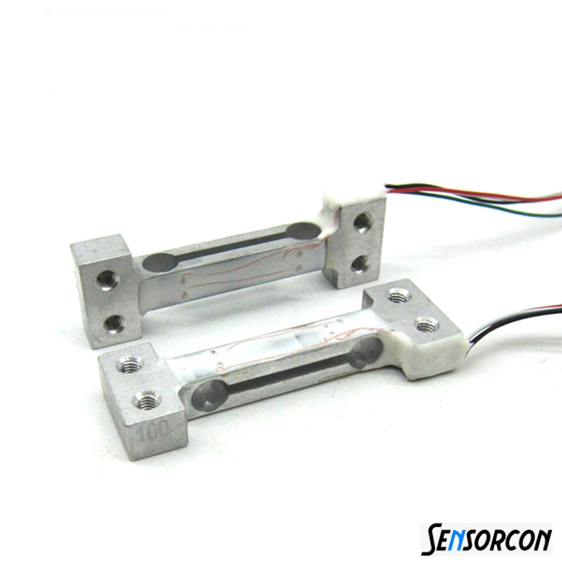 Микро-веся ряд 100 ~ 750 г датчика 639 м соответствующий для машины кофе масштаба кухни и другого небольшого веся оборудования