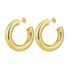 Gold 5.0*25 (one pair)