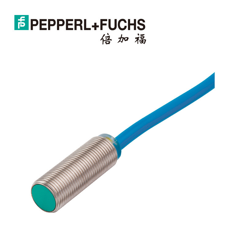 倍加福电感式传感器NJ2-12GM-N接近开关（