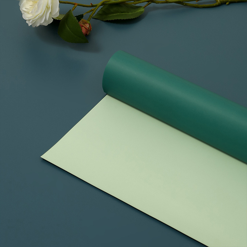 Esmeralda + verde gris; 56 * 56cm ± 3%