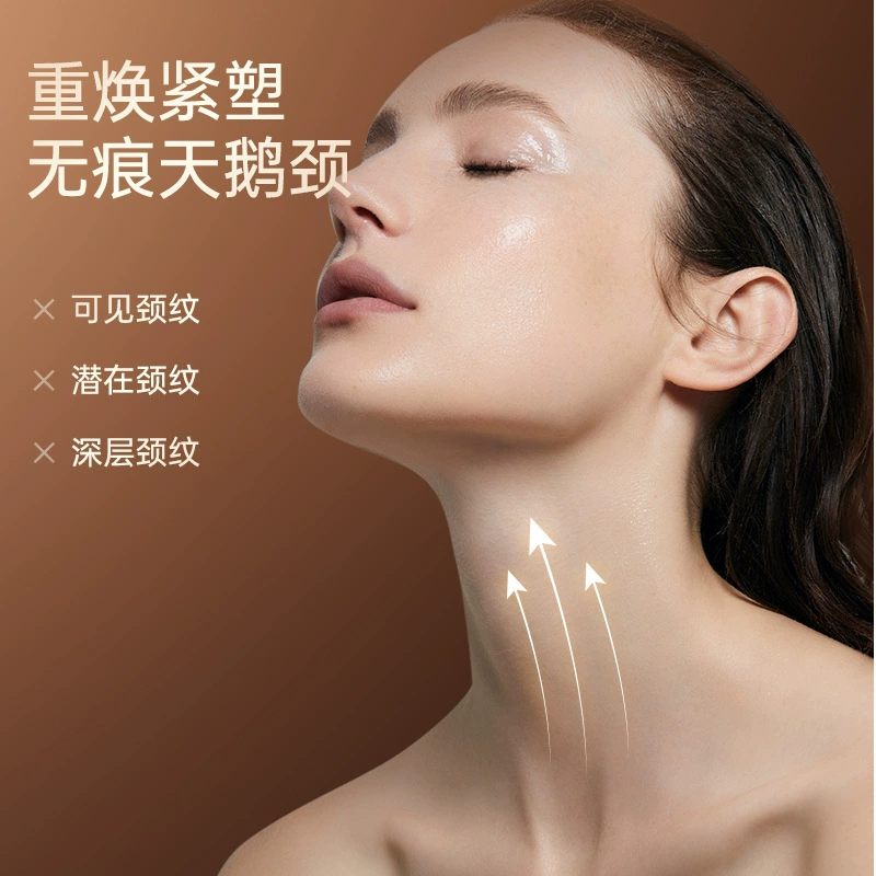 LED Light therapy Face Mask new 3D photon rejuvenation instrument beauty mask with neck