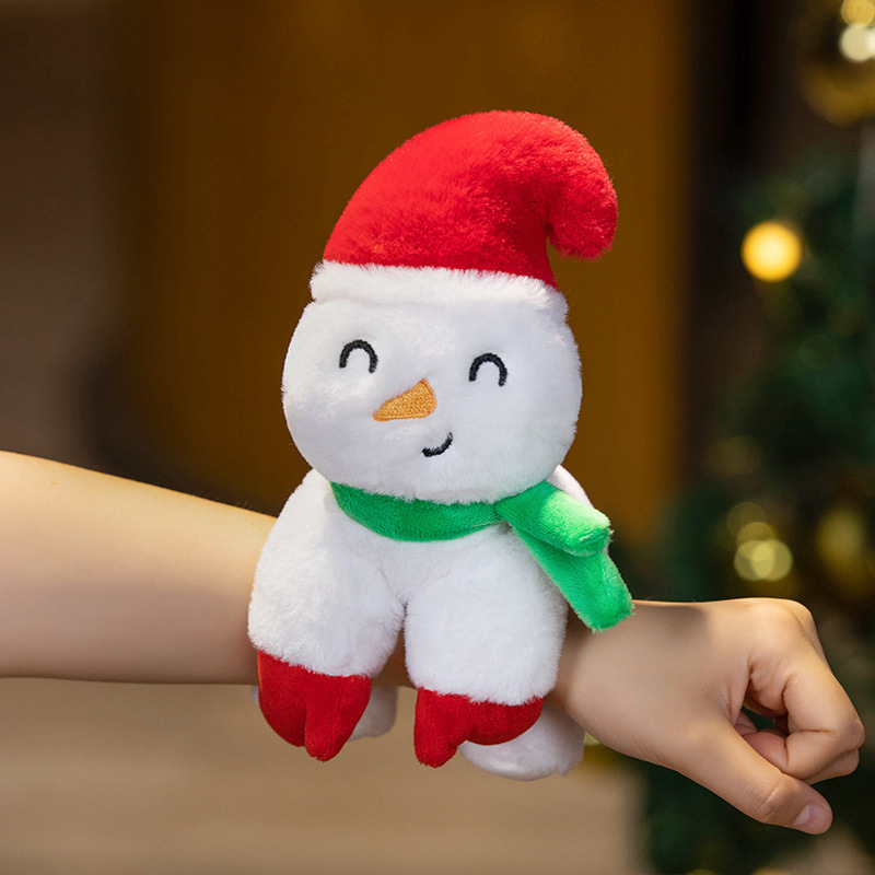 サンタクロース人形全シリーズで新しいクリスマス帽雪だるまヘラジカ人形が国境を越えて卸売りして圧縮出荷できる|undefined
