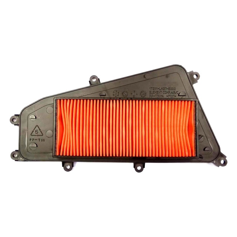 1723C-LHG7-E00 aplicable a los filres del aire del filtro del G-DINK 300 de KYMCO DINK