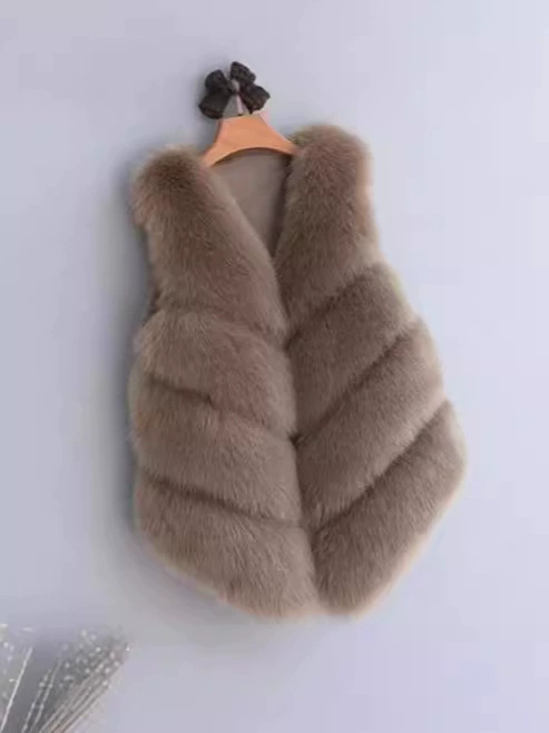 Демисезонная fashionable теплая жилетка, оптовая продажа, обтягивающий силуэт, приталенная