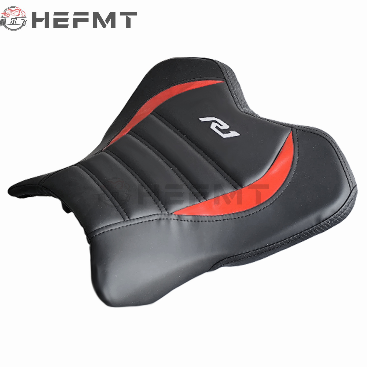 Suitable for Yamaha YZF-R1 modifications; can increase/decrease height and add cushioning to the front and rear seats; non-slip and wear-resistant; for models from 2015 to 2026