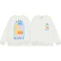 090 White