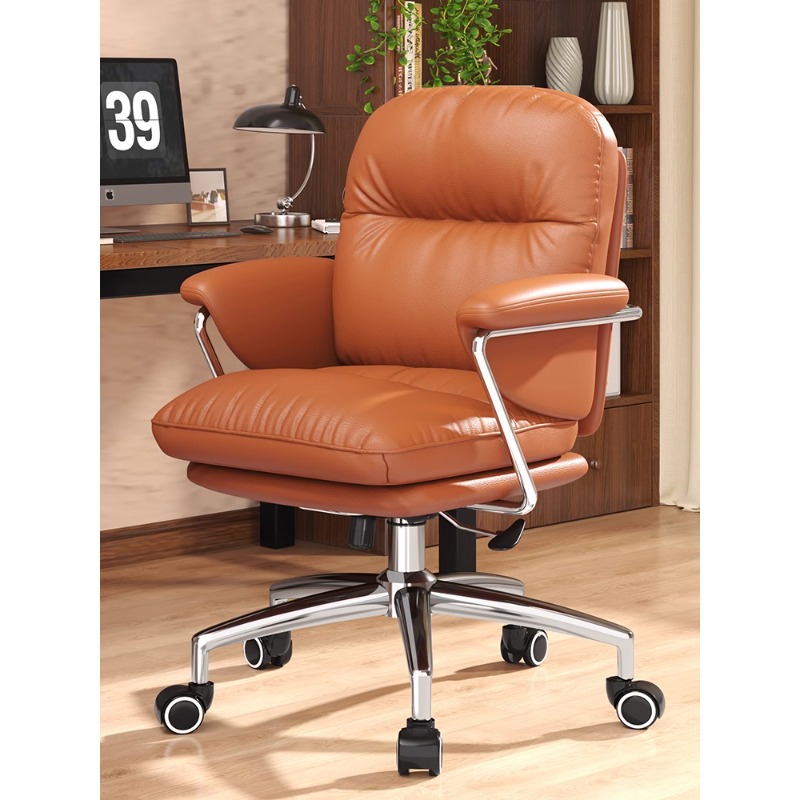 silla de asiento de oficina ergonómica doméstica silla giratoria silla de computadora silla ergonómica