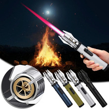 U 69687 Windproof Torch Gun ����ֱ����ǹ�羳����ͨ