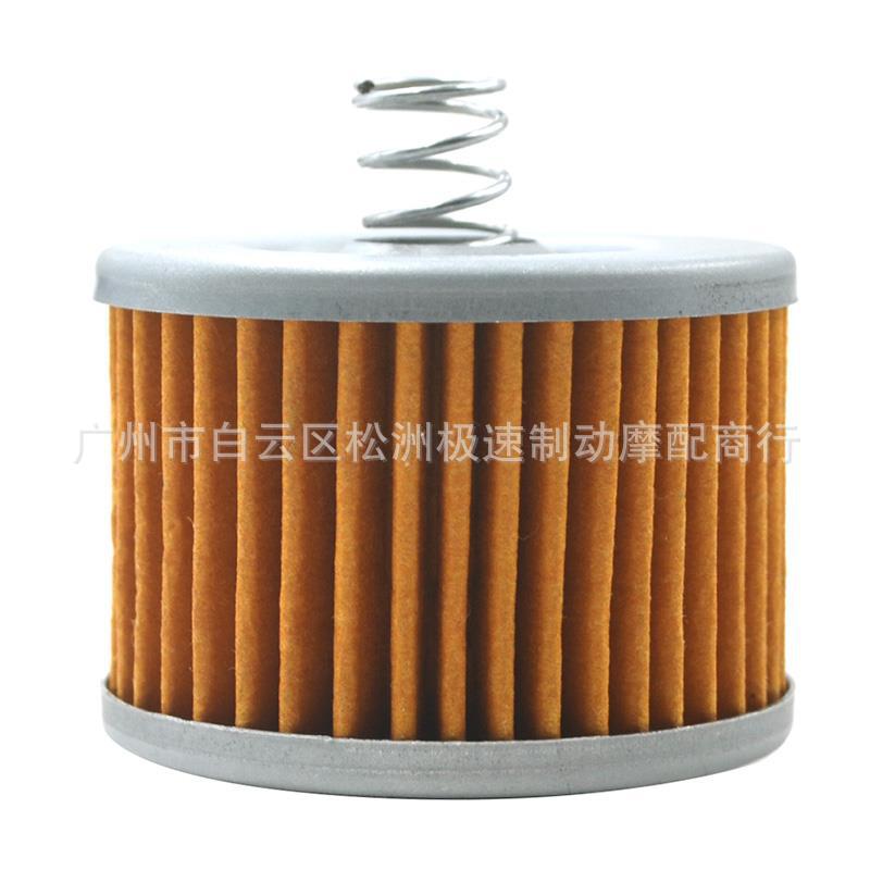 雅马哈YS150飞致机油滤清