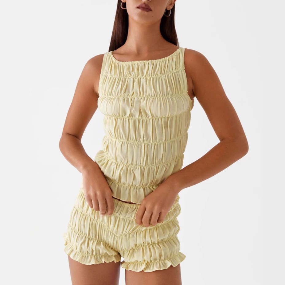 Light yellow