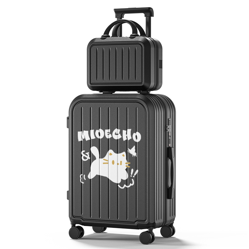 블랙/어머니 상자