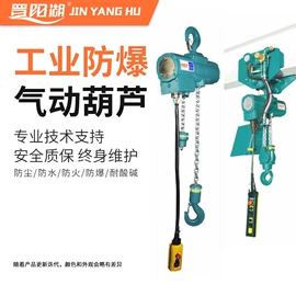 起重葫芦;起重机;起重装卸设备
