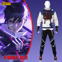 ������ �oη���sҼ�Qcos�� ���_�m����Ӣ���Α�ͬ��cosplay���b��
