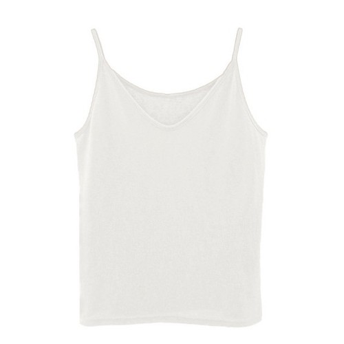 Summer 2025 Women's Hot Girl Snowflake Thin Cotton Strappy Backless Tank Top for Layering or Wearing Alone Sleeveless Cotton Linen Top, Versatile