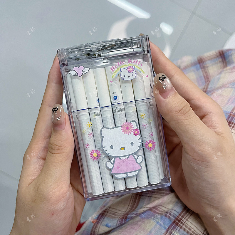 샤오화 KT 고양이