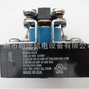 MGN2A-DC24  继电器    现货